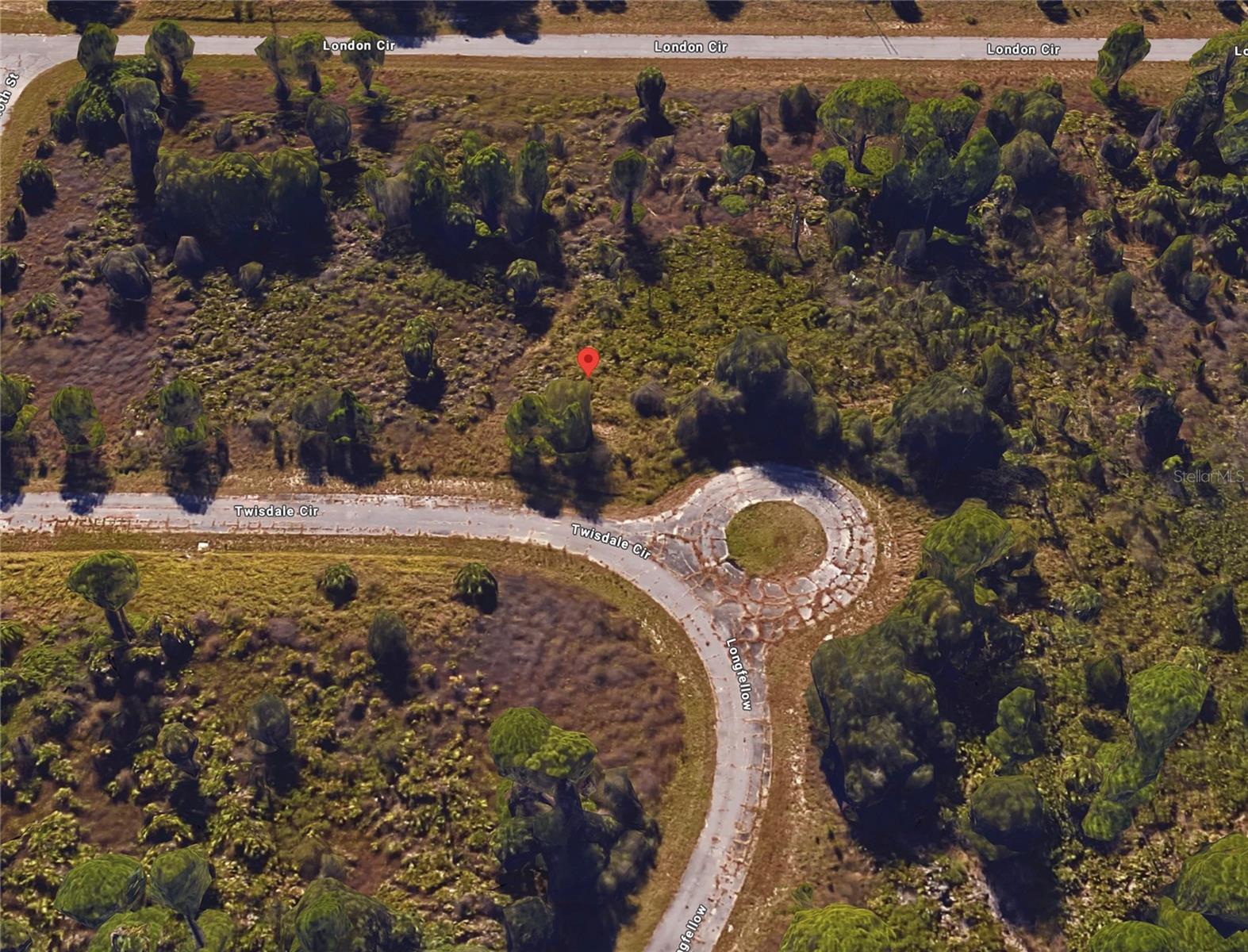 TWISDALE CIR, NORTH PORT, FL, 34288