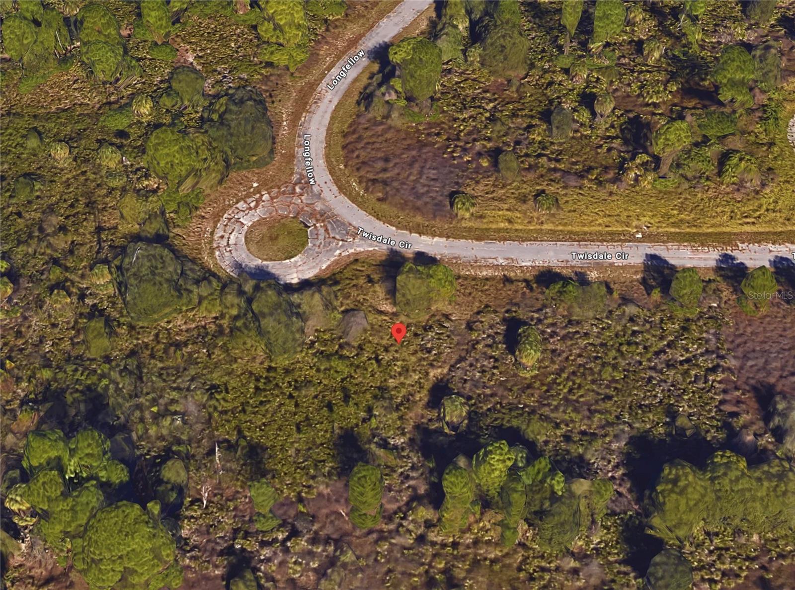 TWISDALE CIR, NORTH PORT, FL, 34288