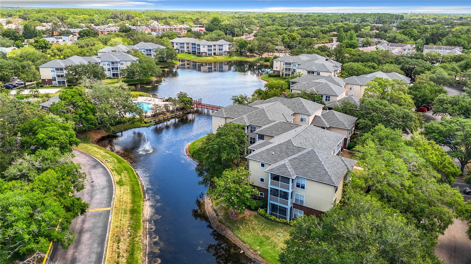 4211 CHATHAM OAK CT #104, TAMPA, FL, 33624