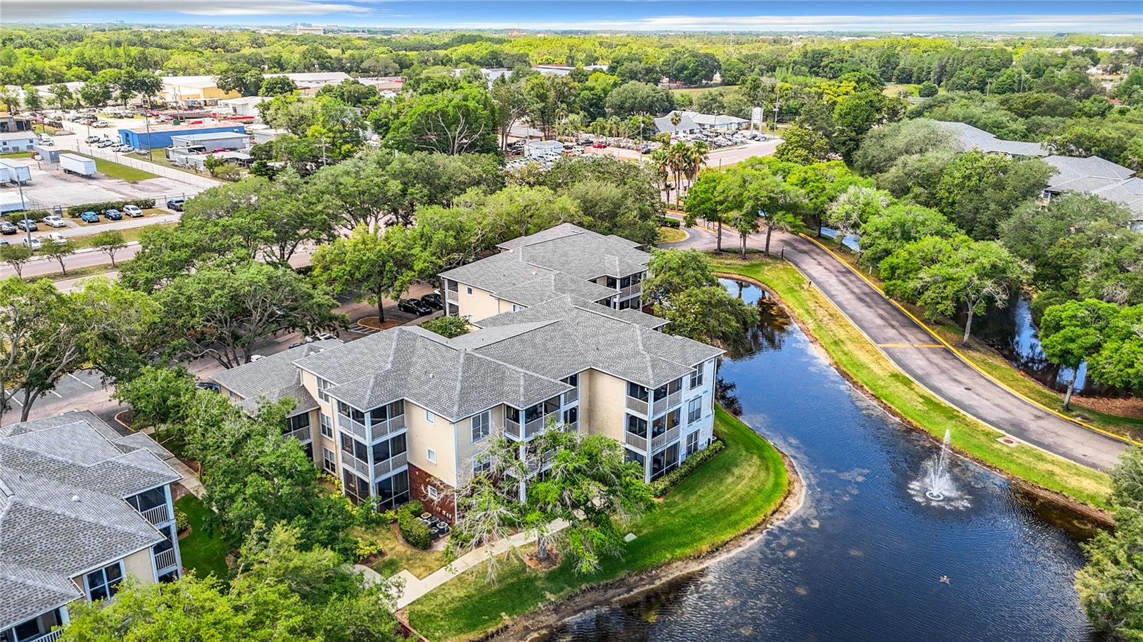 4211 CHATHAM OAK CT #104, TAMPA, FL, 33624