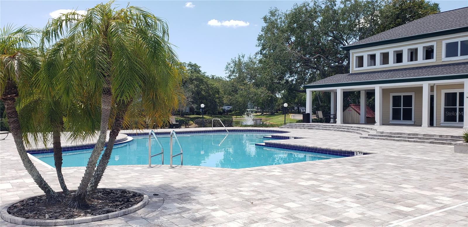 4211 CHATHAM OAK CT #104, TAMPA, FL, 33624