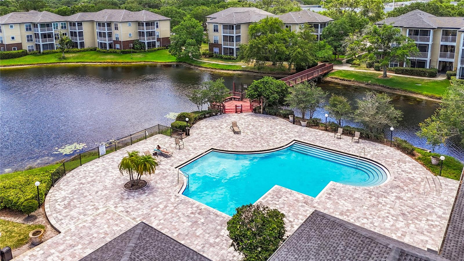 4211 CHATHAM OAK CT #104, TAMPA, FL, 33624