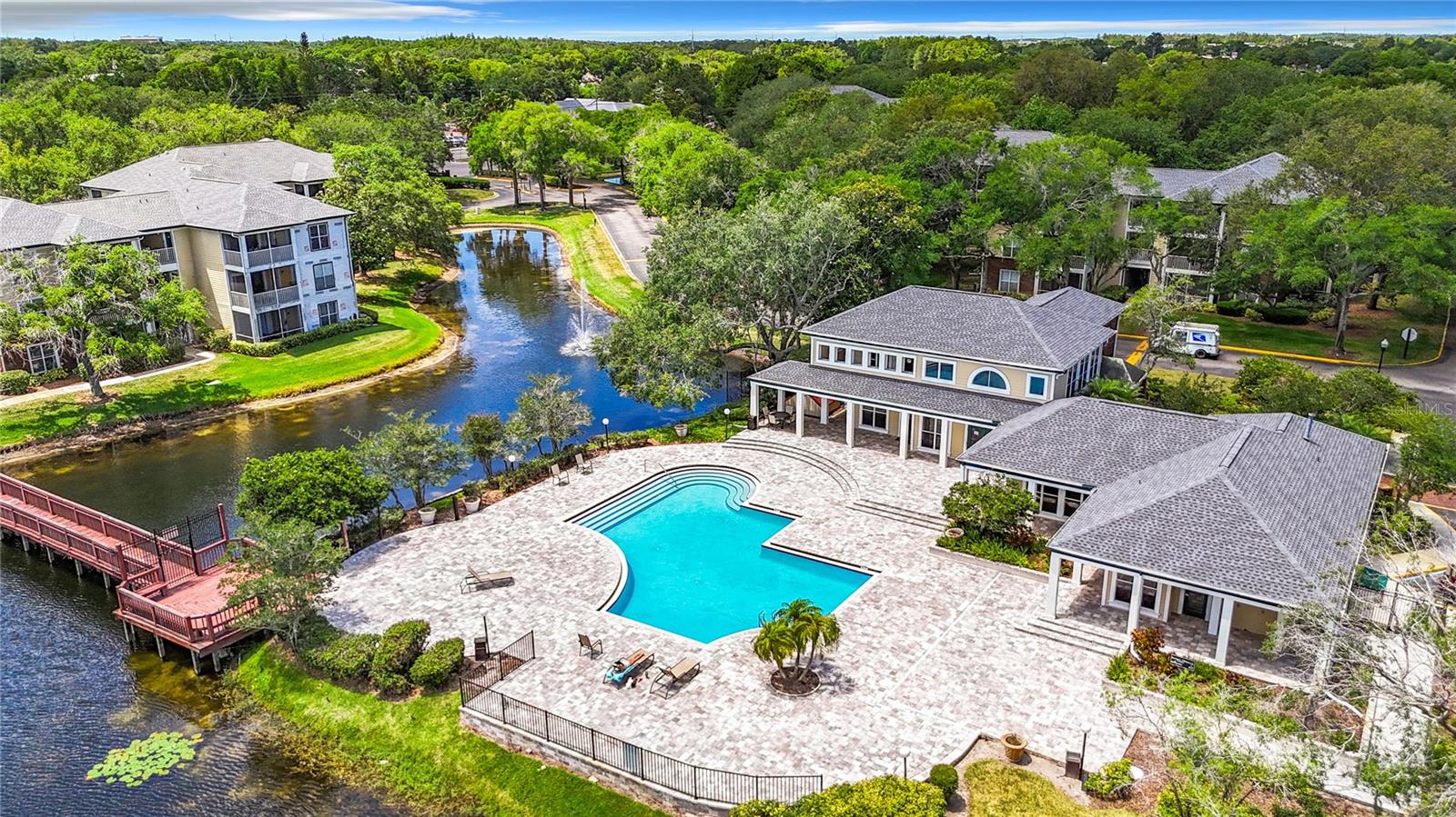 4211 CHATHAM OAK CT #104, TAMPA, FL, 33624