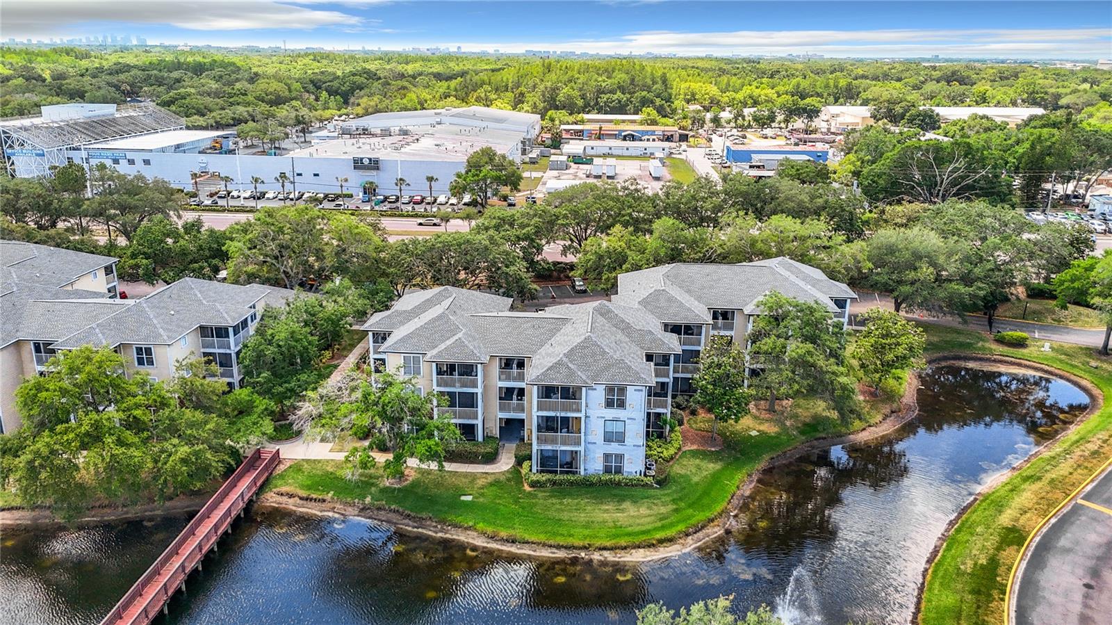 4211 CHATHAM OAK CT #104, TAMPA, FL, 33624