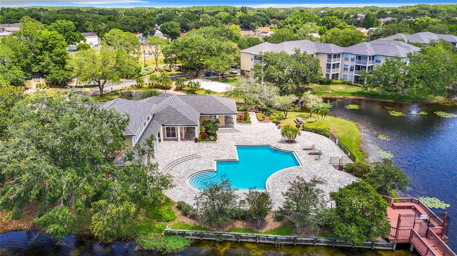 4211 CHATHAM OAK CT #104, TAMPA, FL, 33624