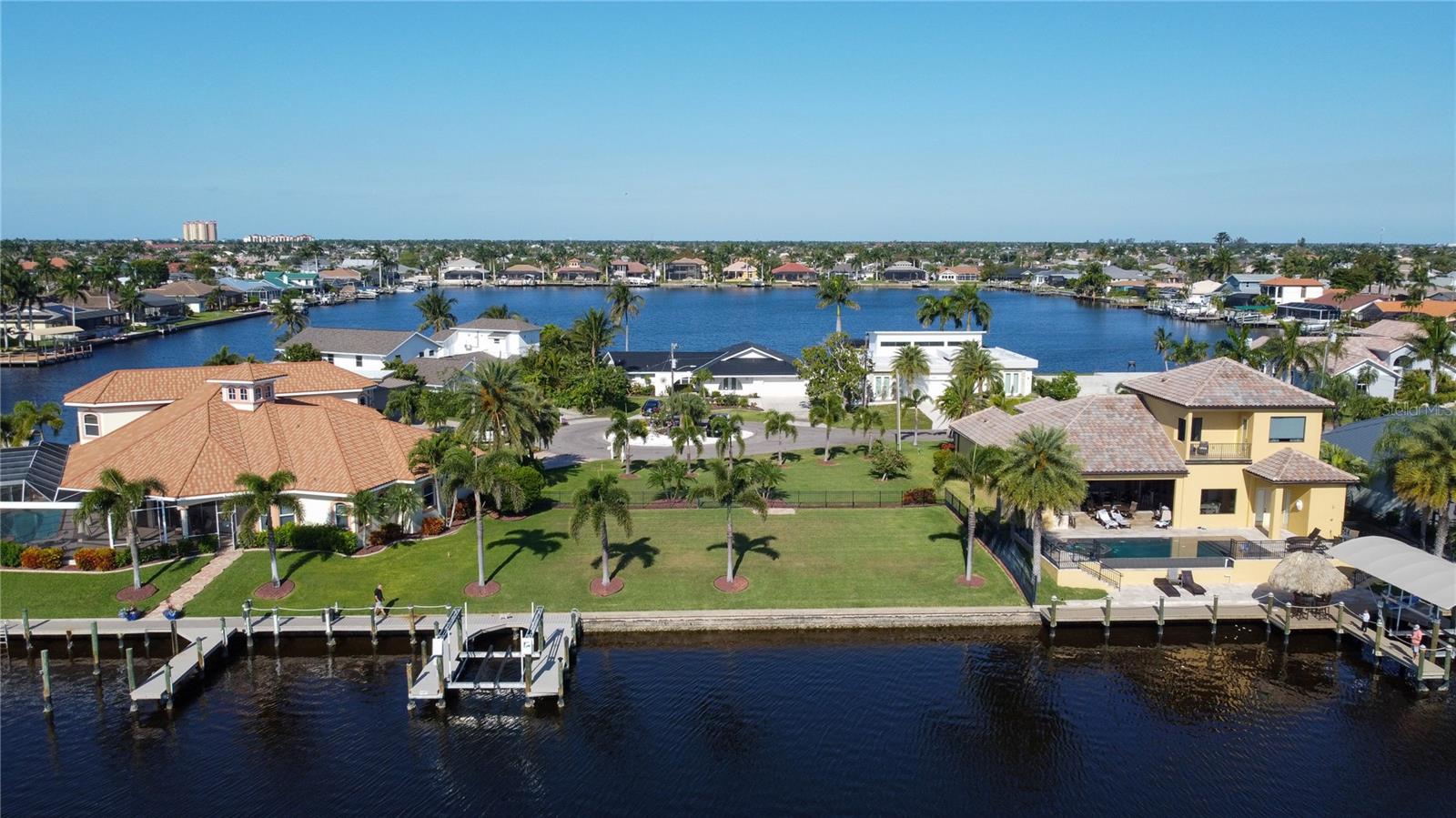 5227 SW 5TH PL, CAPE CORAL, FL, 33914