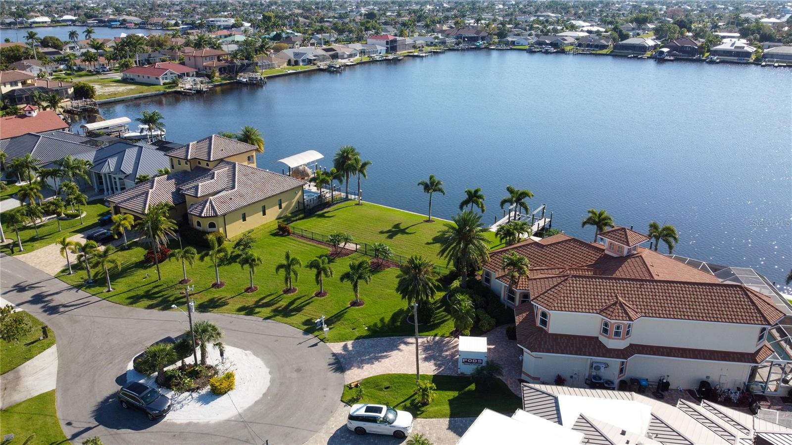 5227 SW 5TH PL, CAPE CORAL, FL, 33914