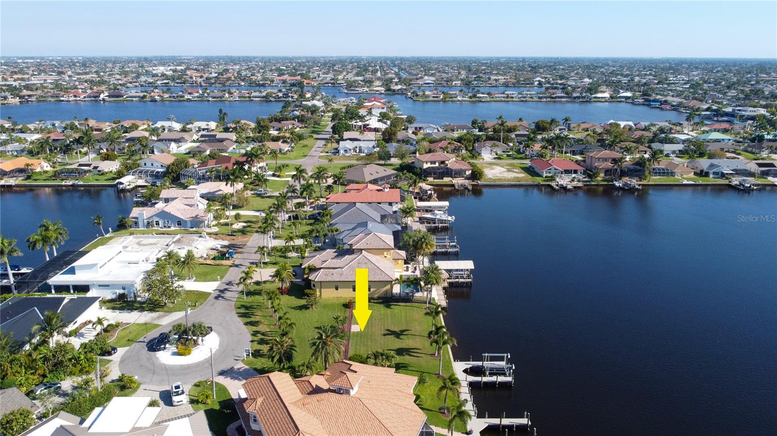5227 SW 5TH PL, CAPE CORAL, FL, 33914