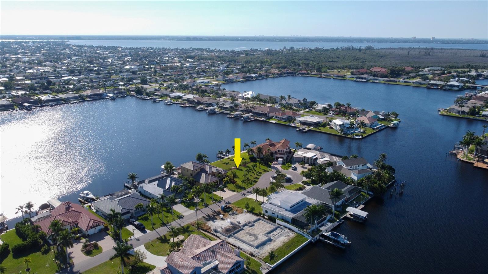 5227 SW 5TH PL, CAPE CORAL, FL, 33914
