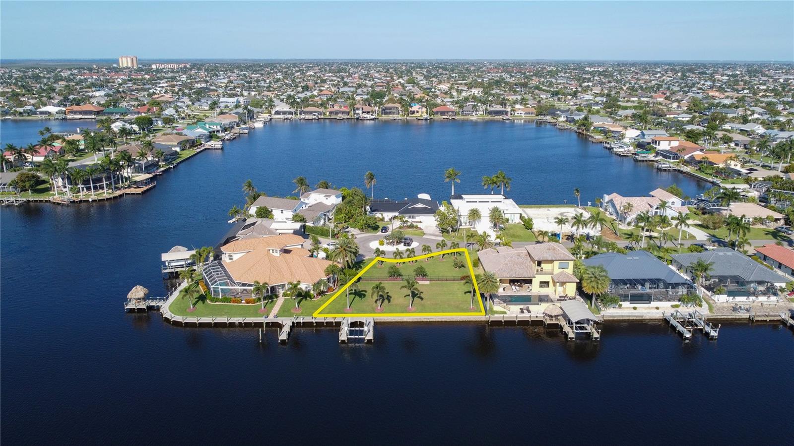 5227 SW 5TH PL, CAPE CORAL, FL, 33914