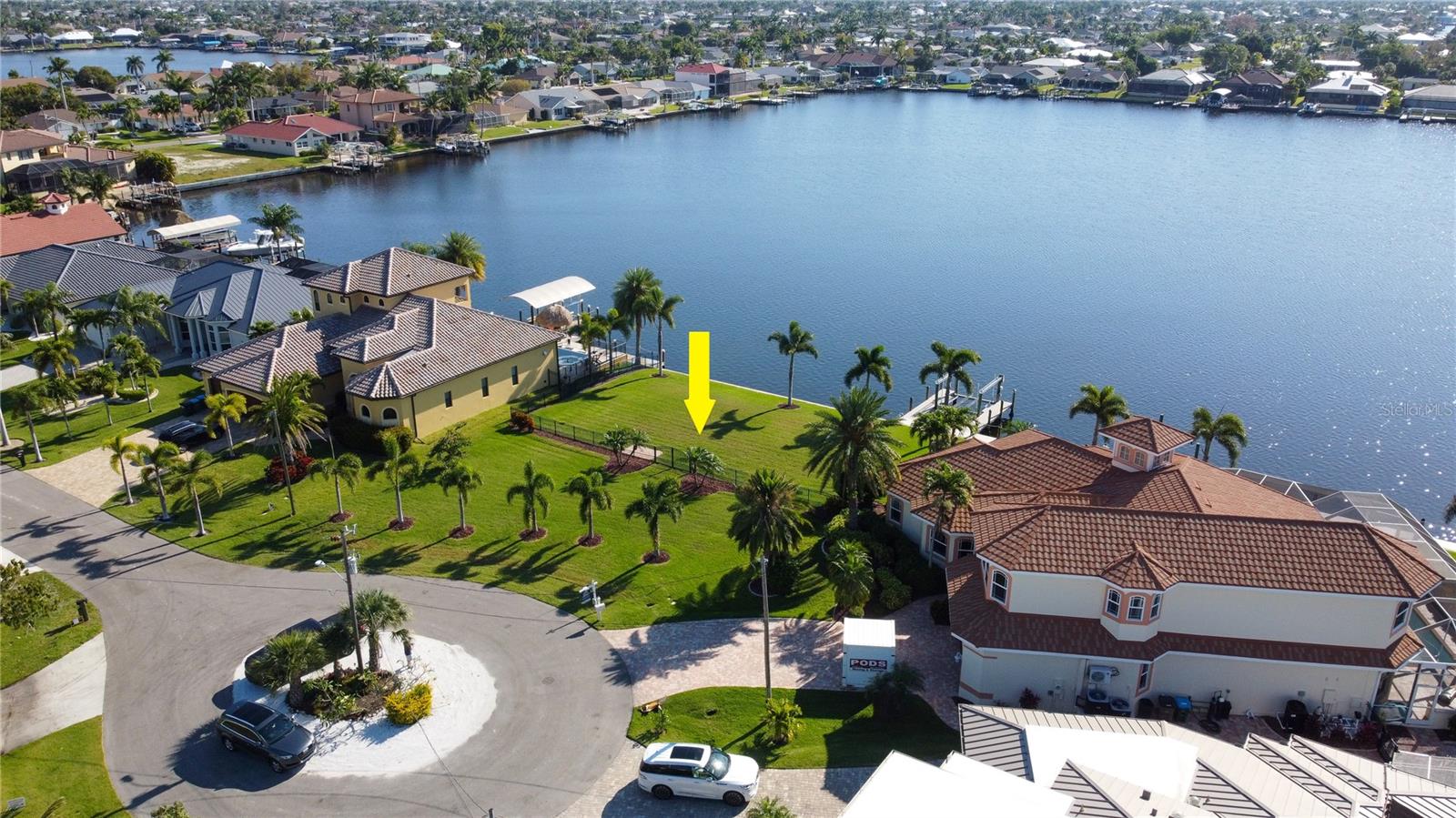 5227 SW 5TH PL, CAPE CORAL, FL, 33914