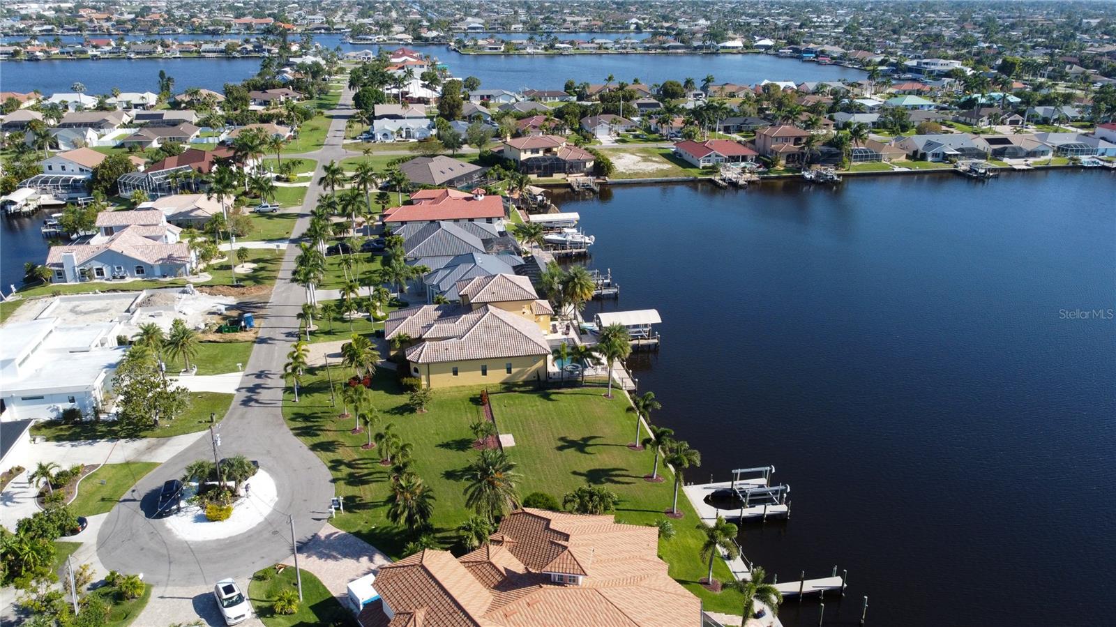 5227 SW 5TH PL, CAPE CORAL, FL, 33914