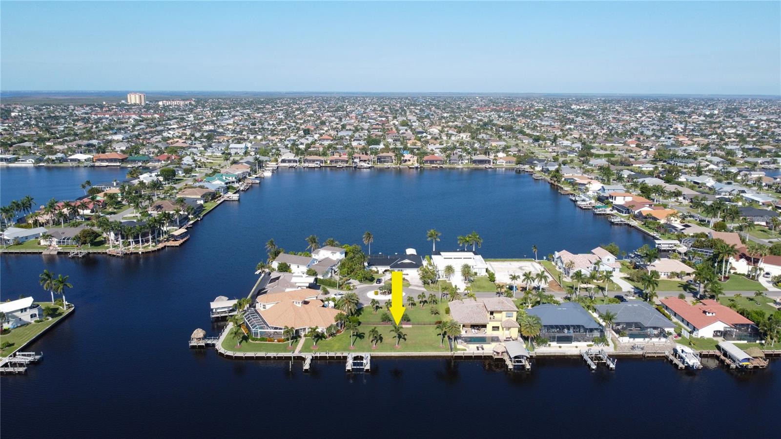5227 SW 5TH PL, CAPE CORAL, FL, 33914
