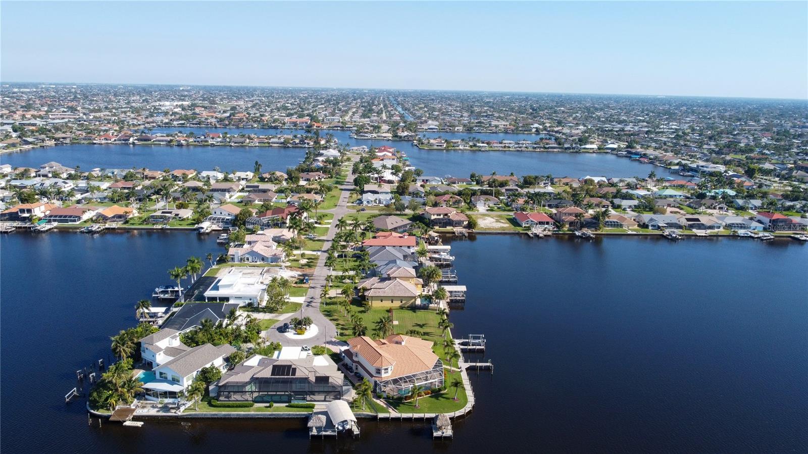 5227 SW 5TH PL, CAPE CORAL, FL, 33914