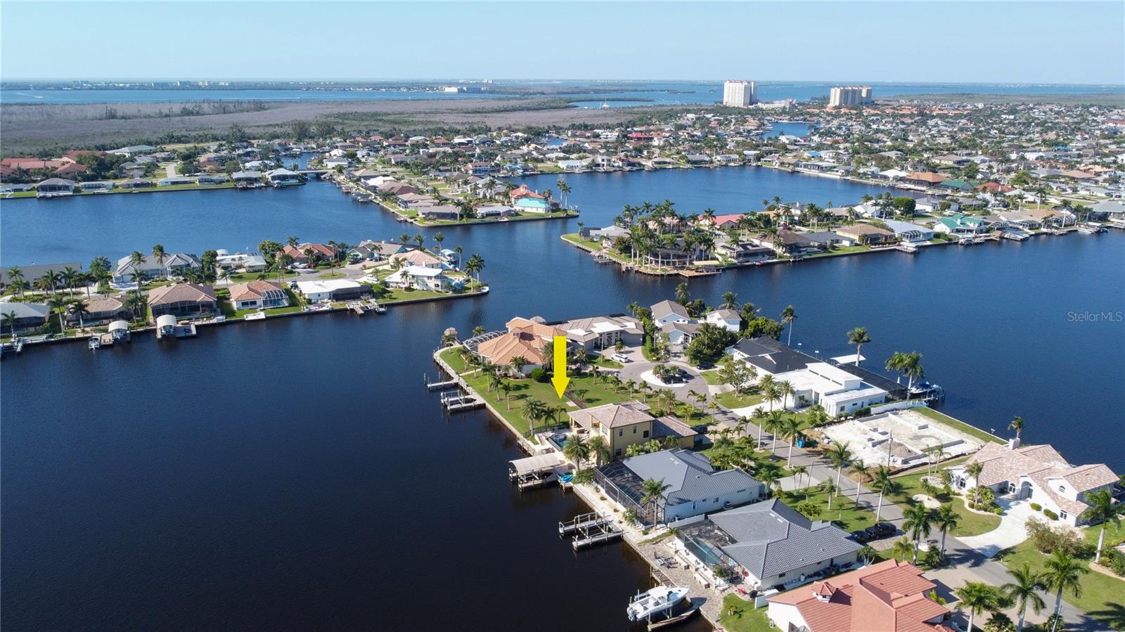 5227 SW 5TH PL, CAPE CORAL, FL, 33914