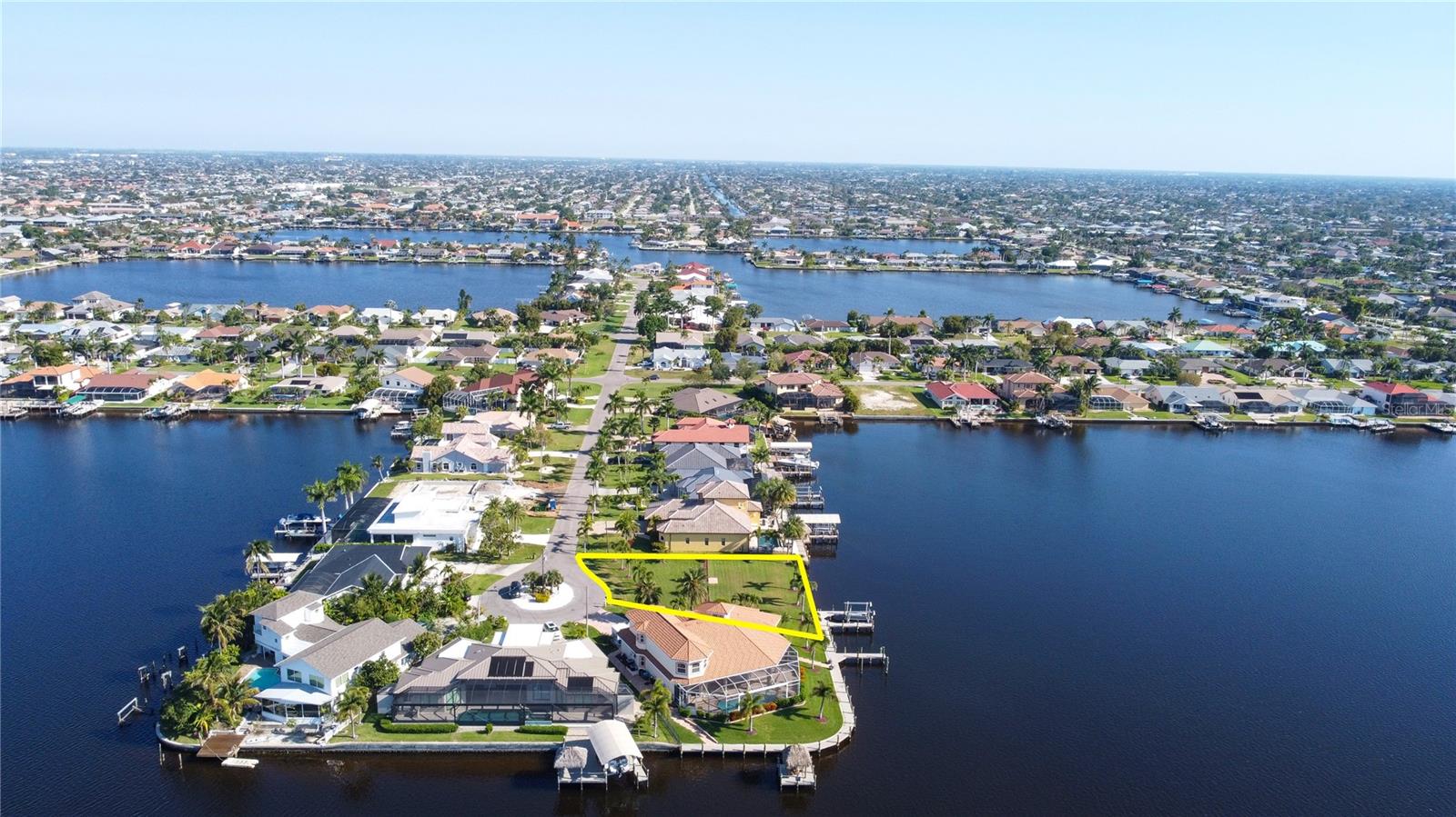 5227 SW 5TH PL, CAPE CORAL, FL, 33914