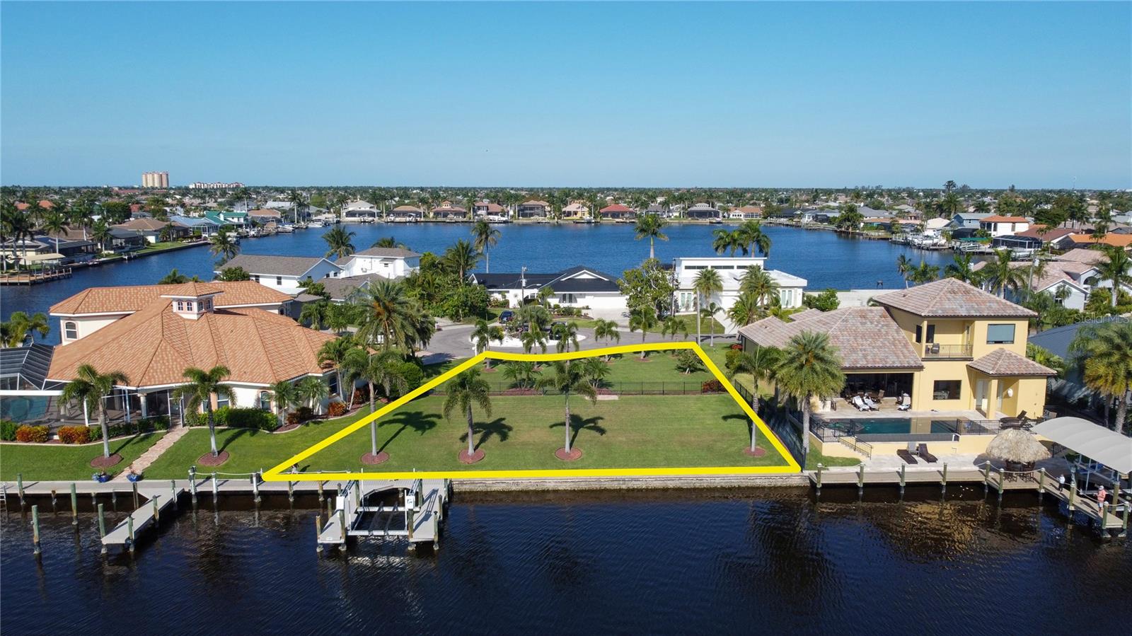 5227 SW 5TH PL, CAPE CORAL, FL, 33914