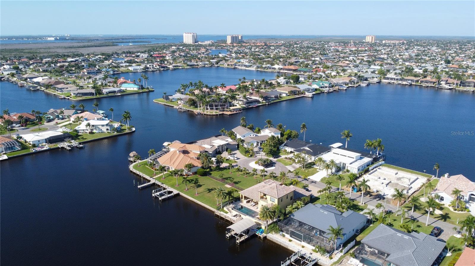 5227 SW 5TH PL, CAPE CORAL, FL, 33914