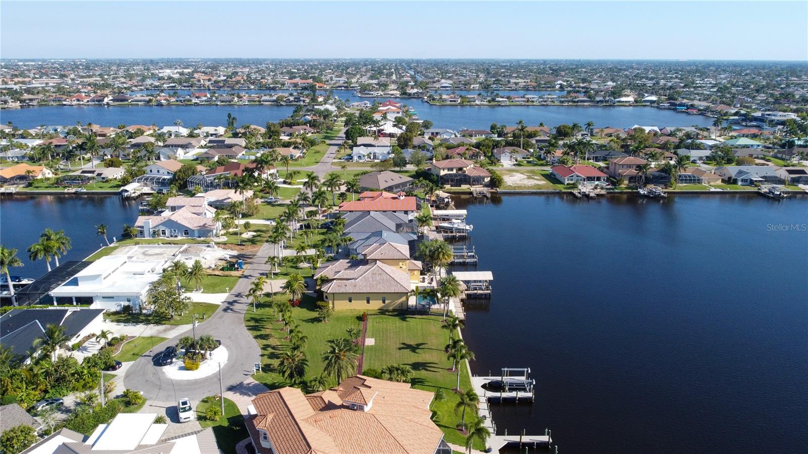 5227 SW 5TH PL, CAPE CORAL, FL, 33914