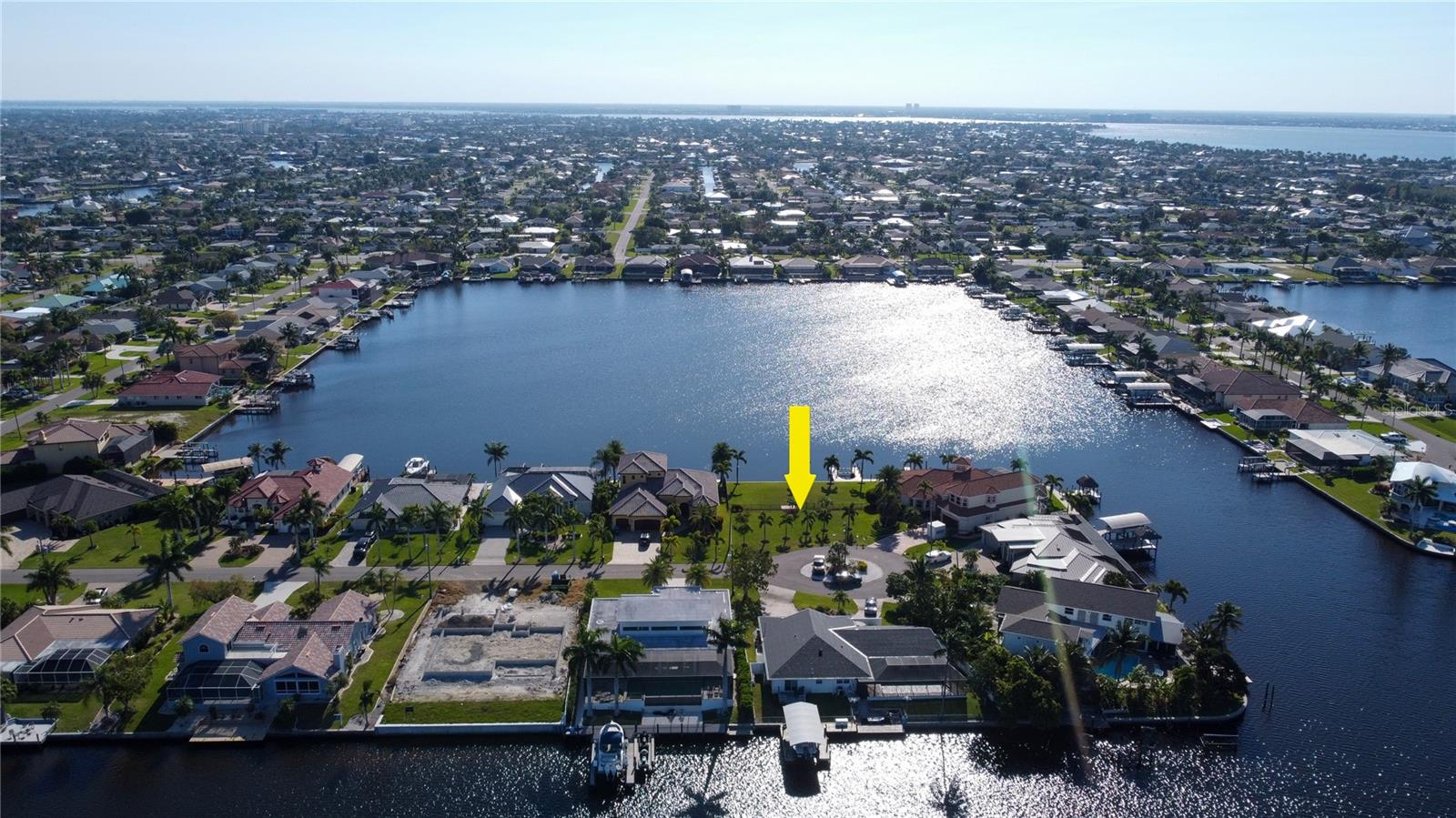 5227 SW 5TH PL, CAPE CORAL, FL, 33914