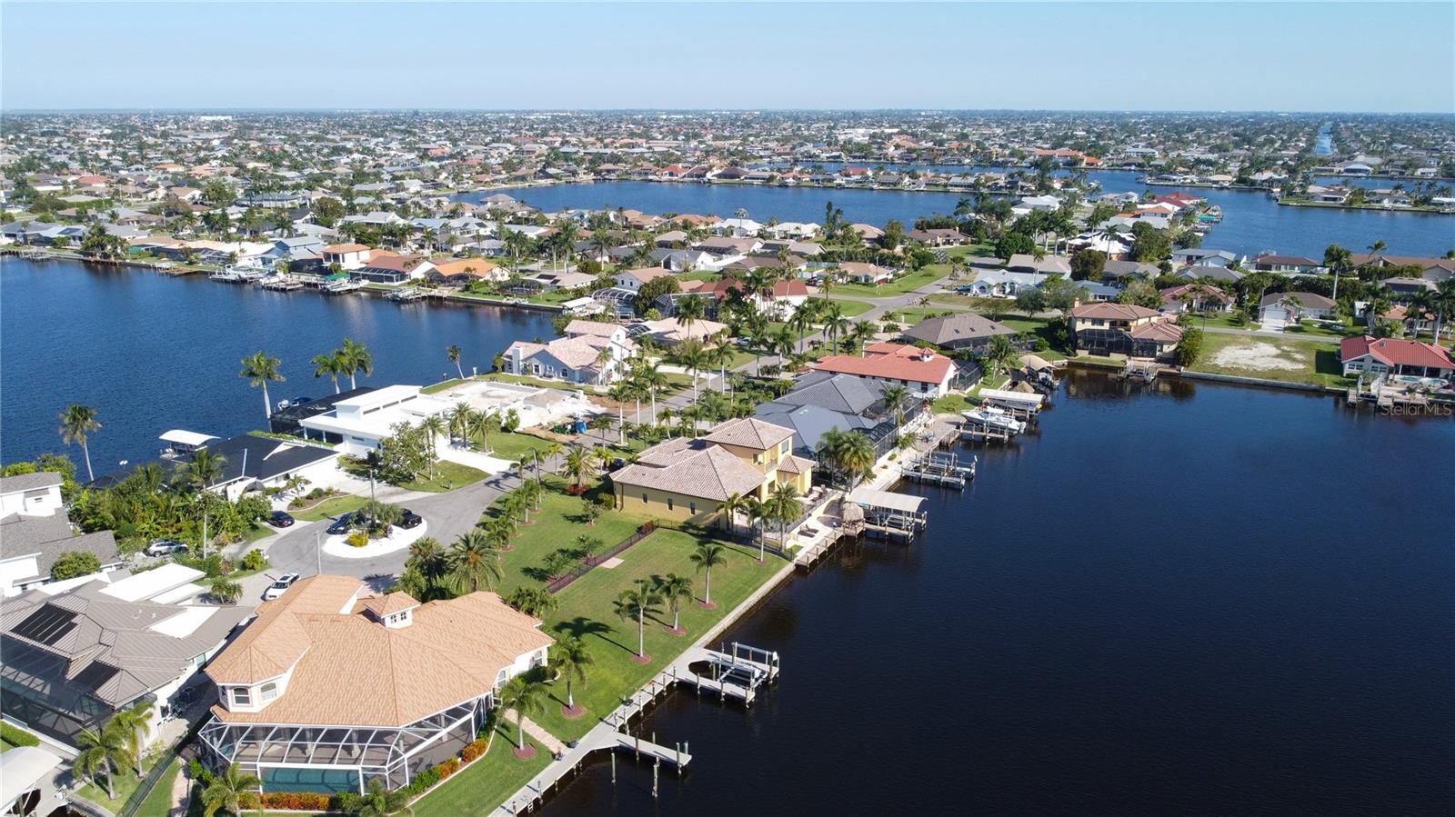 5227 SW 5TH PL, CAPE CORAL, FL, 33914