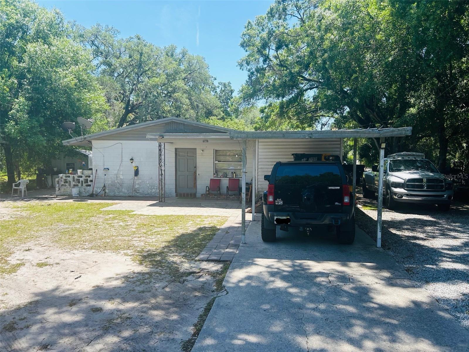 7001 32ND AVE S, TAMPA, FL, 33619