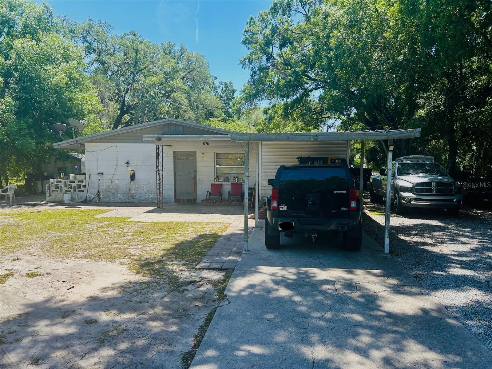7001 32ND AVE S, TAMPA, FL, 33619