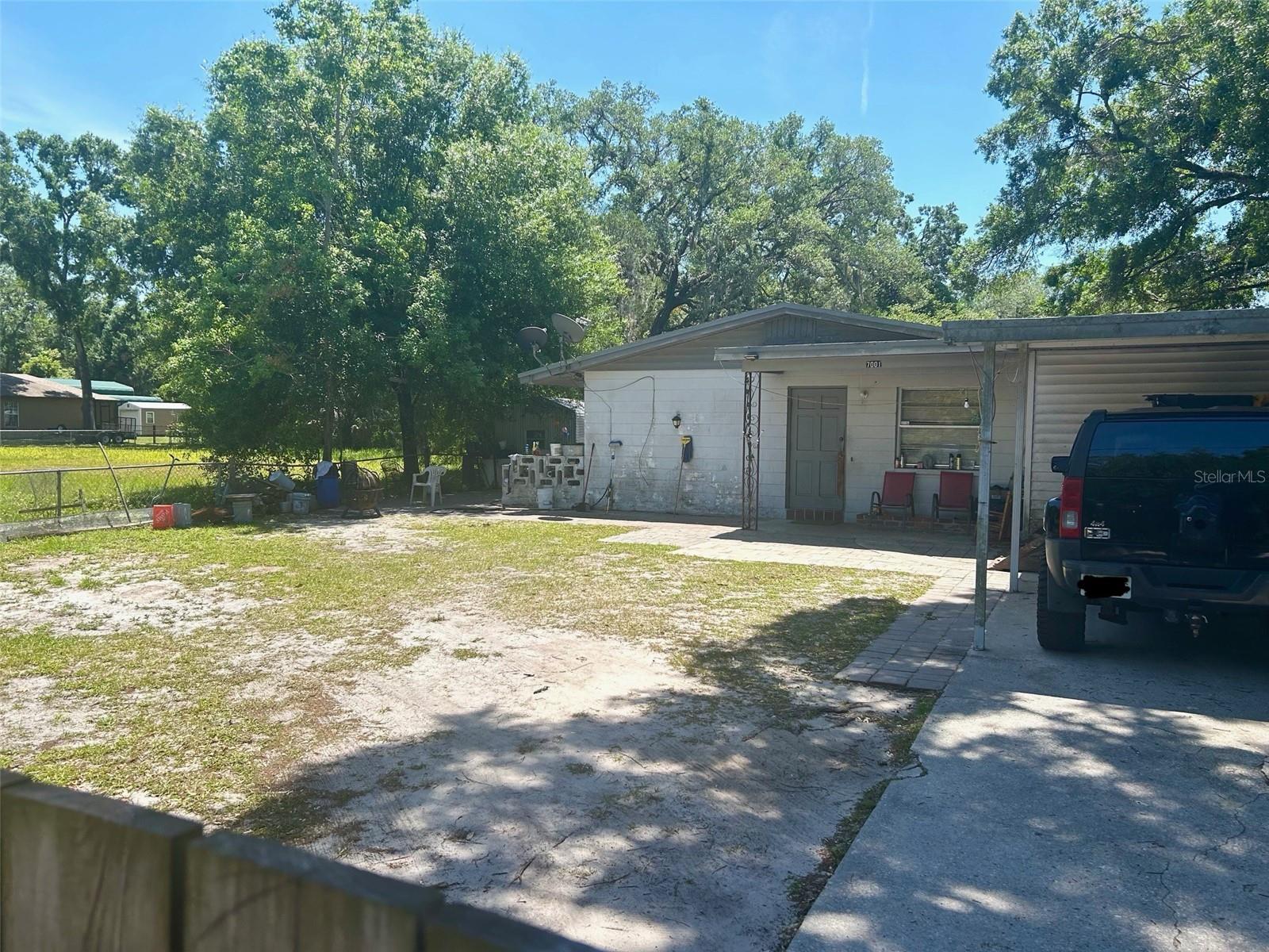 7001 32ND AVE S, TAMPA, FL, 33619