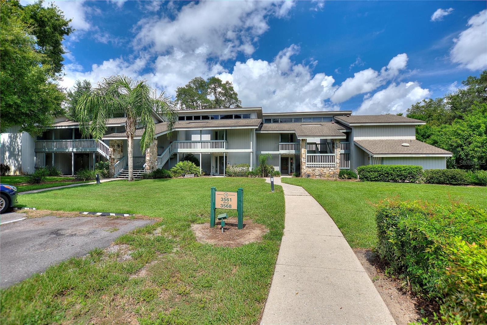 3568 CAMELOT DR #3568, HAINES CITY, FL, 33844