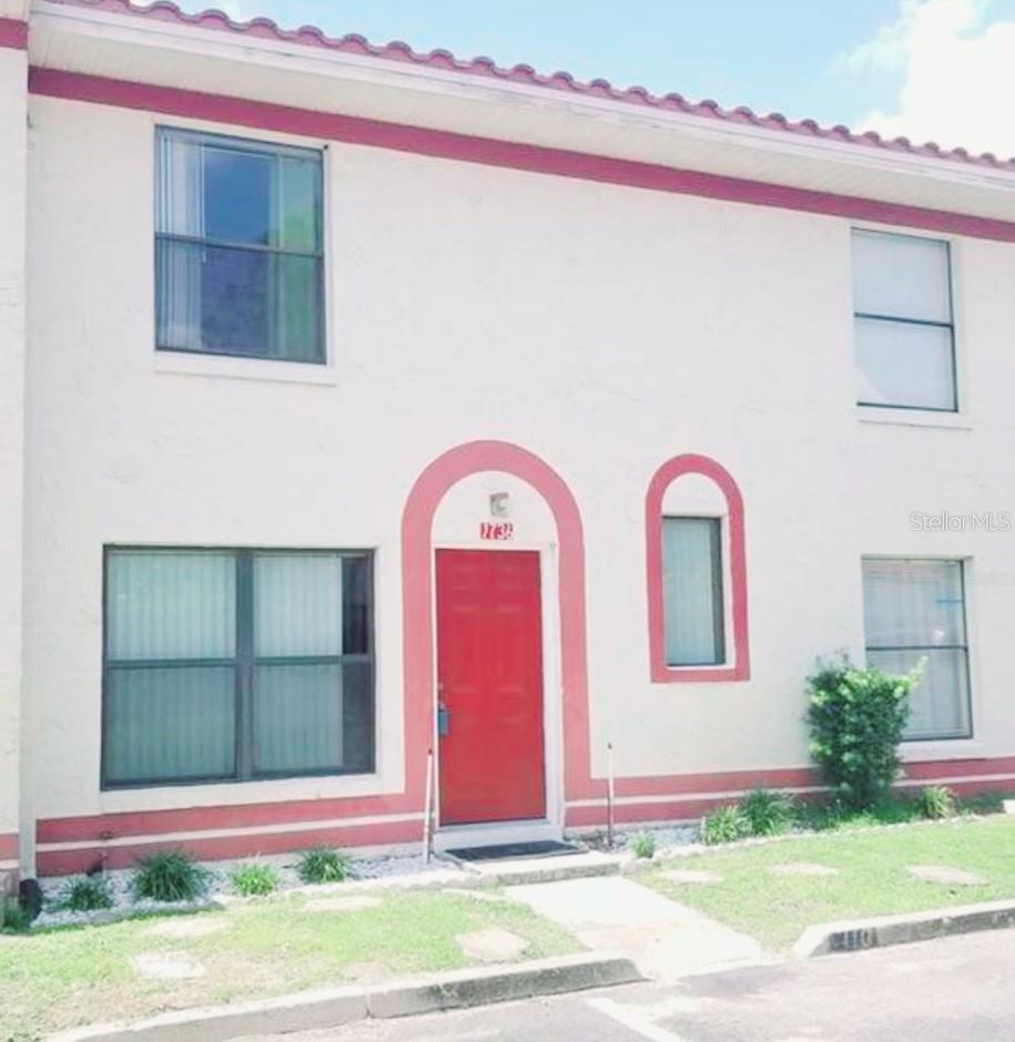 1736 HIDDEN CREEK BLVD #110, ORLANDO, FL, 32807