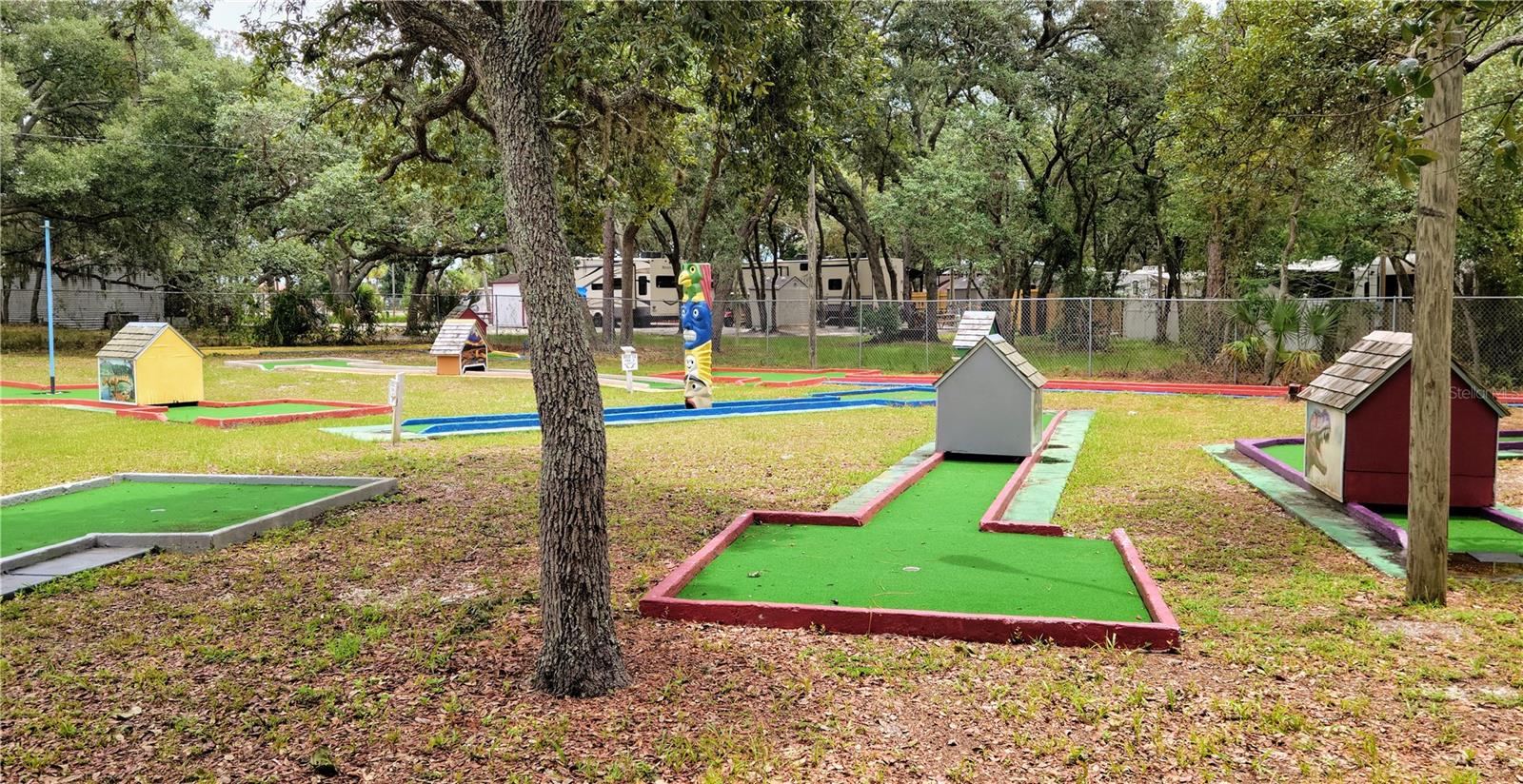 3000 CLARCONA RD #271, APOPKA, FL, 32703