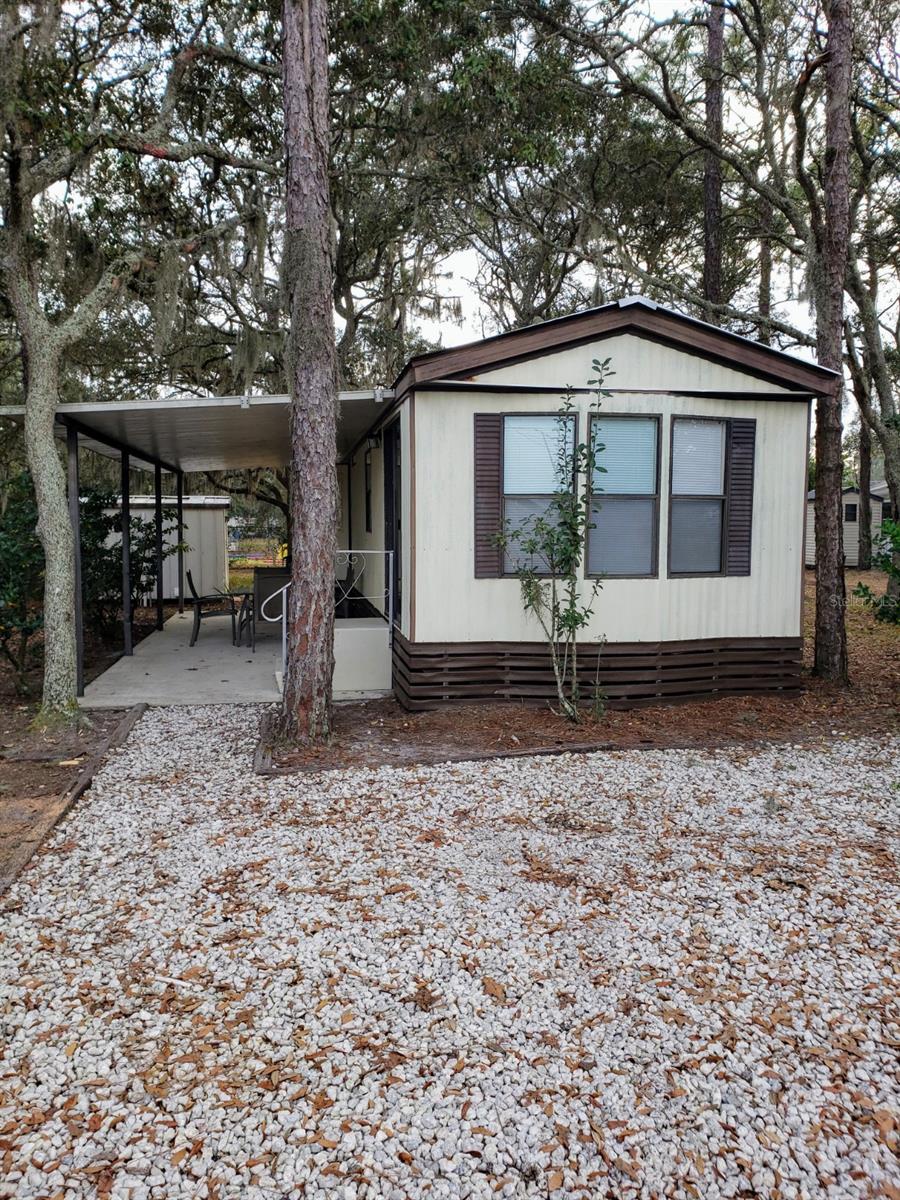 3000 CLARCONA RD #271, APOPKA, FL, 32703