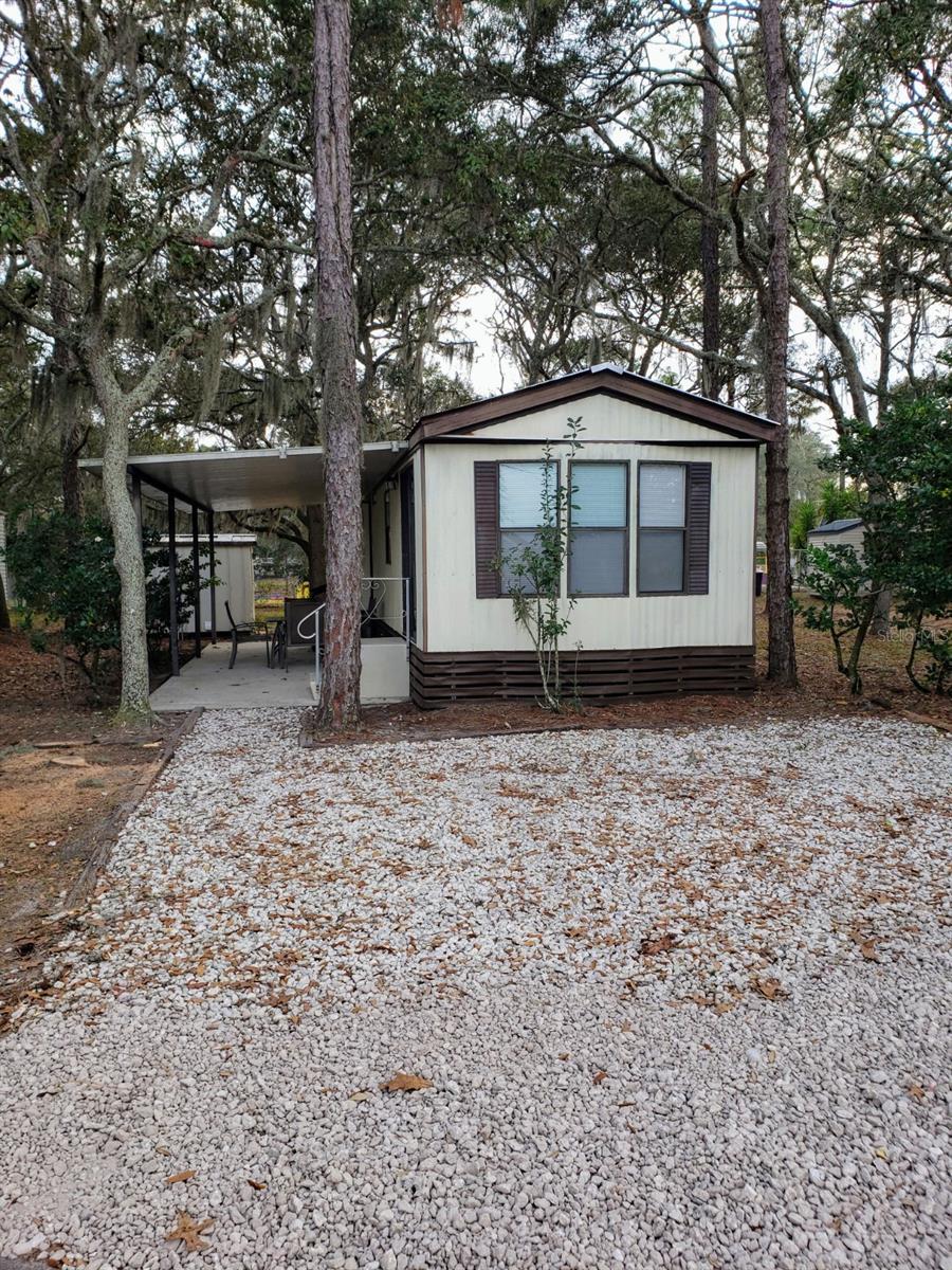 3000 CLARCONA RD #271, APOPKA, FL, 32703