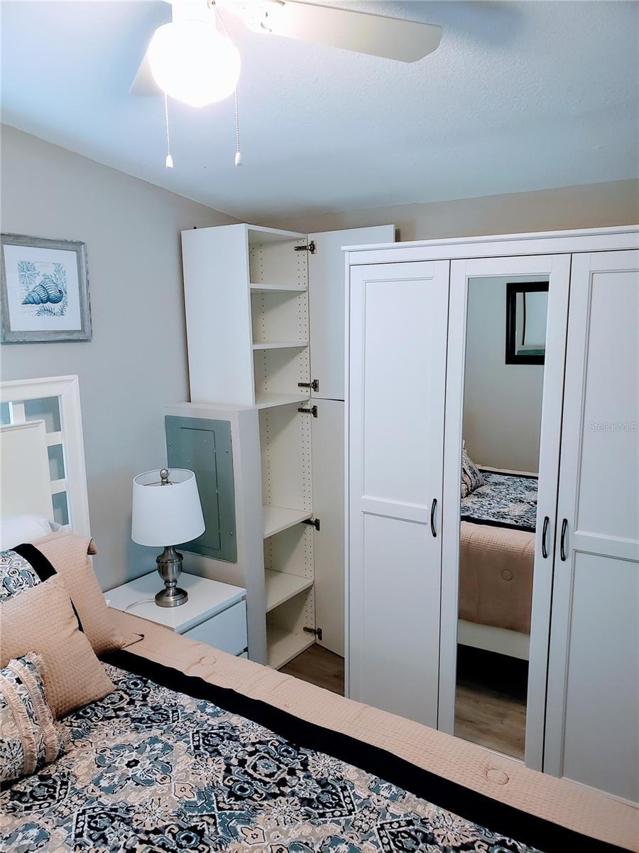 3000 CLARCONA RD #271, APOPKA, FL, 32703