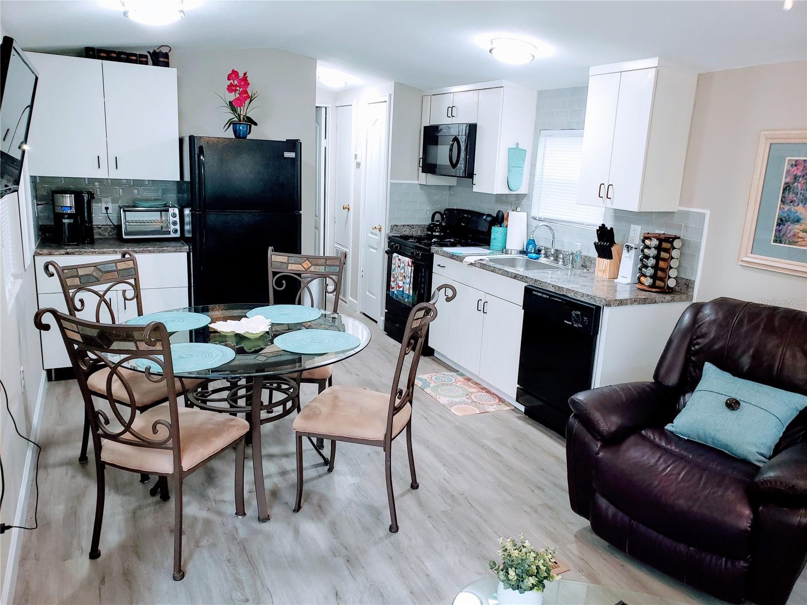 3000 CLARCONA RD #271, APOPKA, FL, 32703