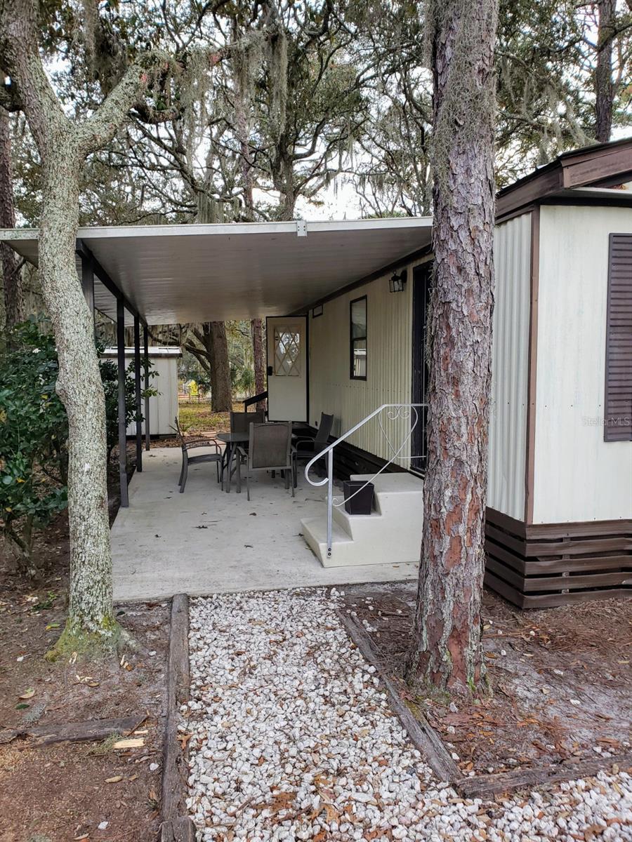 3000 CLARCONA RD #271, APOPKA, FL, 32703