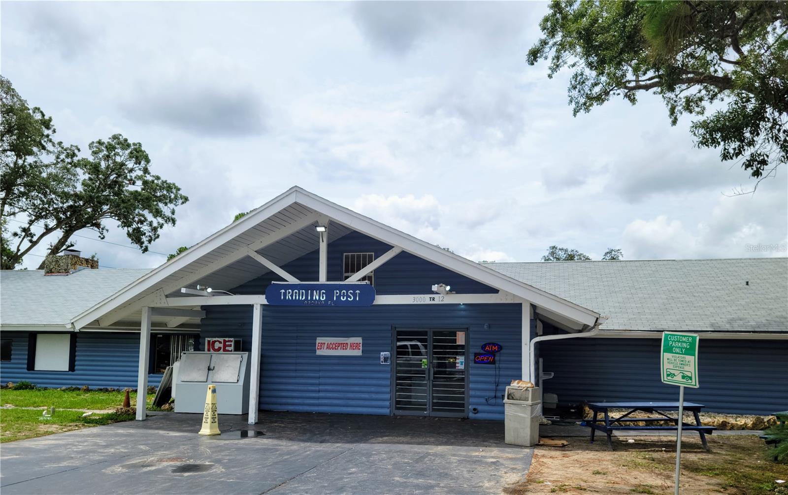 3000 CLARCONA RD #271, APOPKA, FL, 32703