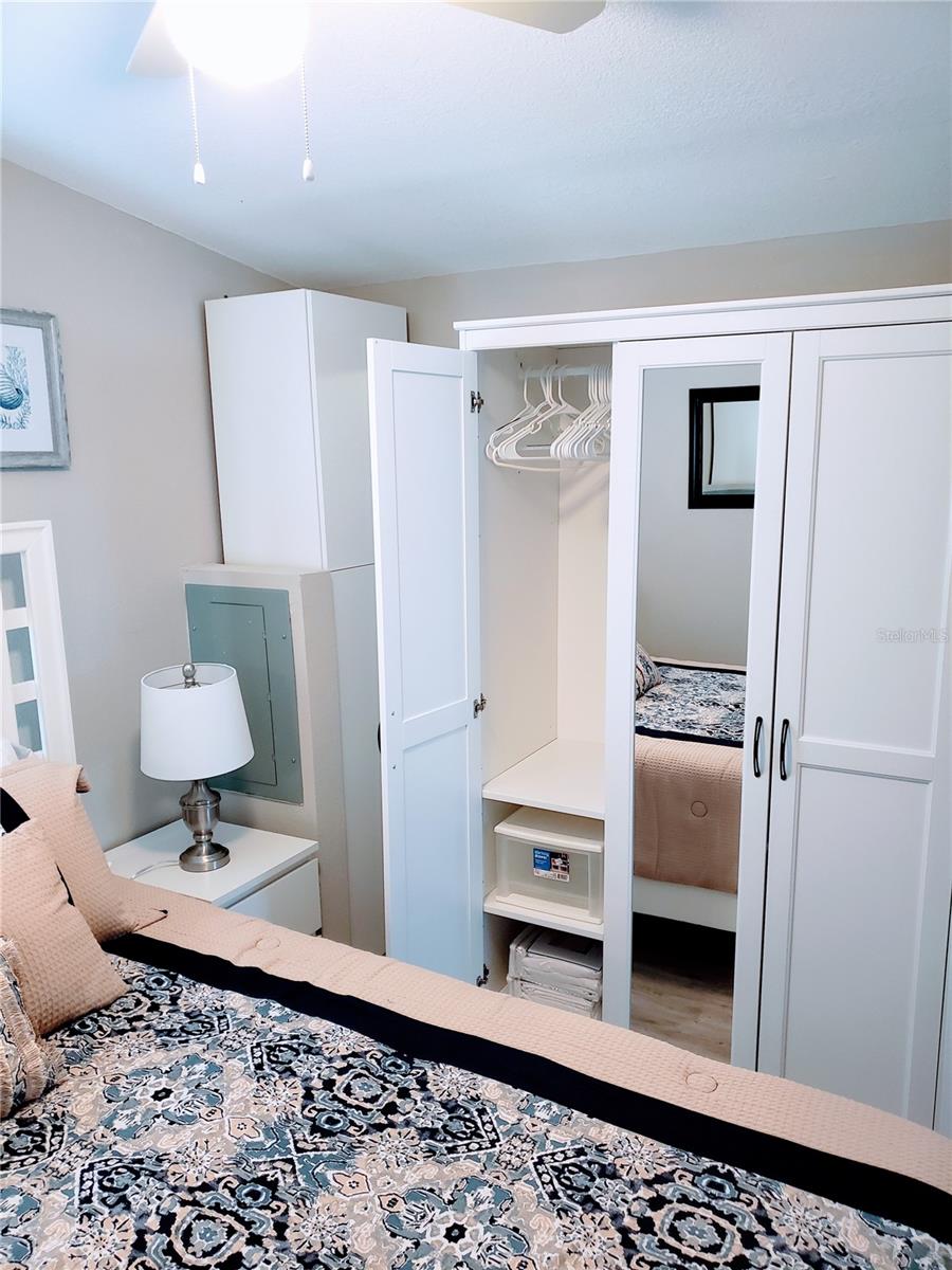 3000 CLARCONA RD #271, APOPKA, FL, 32703