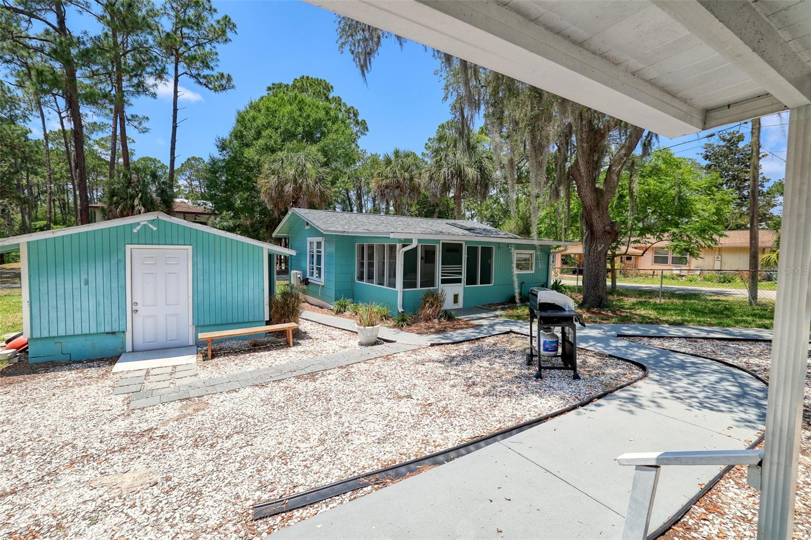 8278 ACACIA AVE, WEEKI WACHEE, FL, 34607