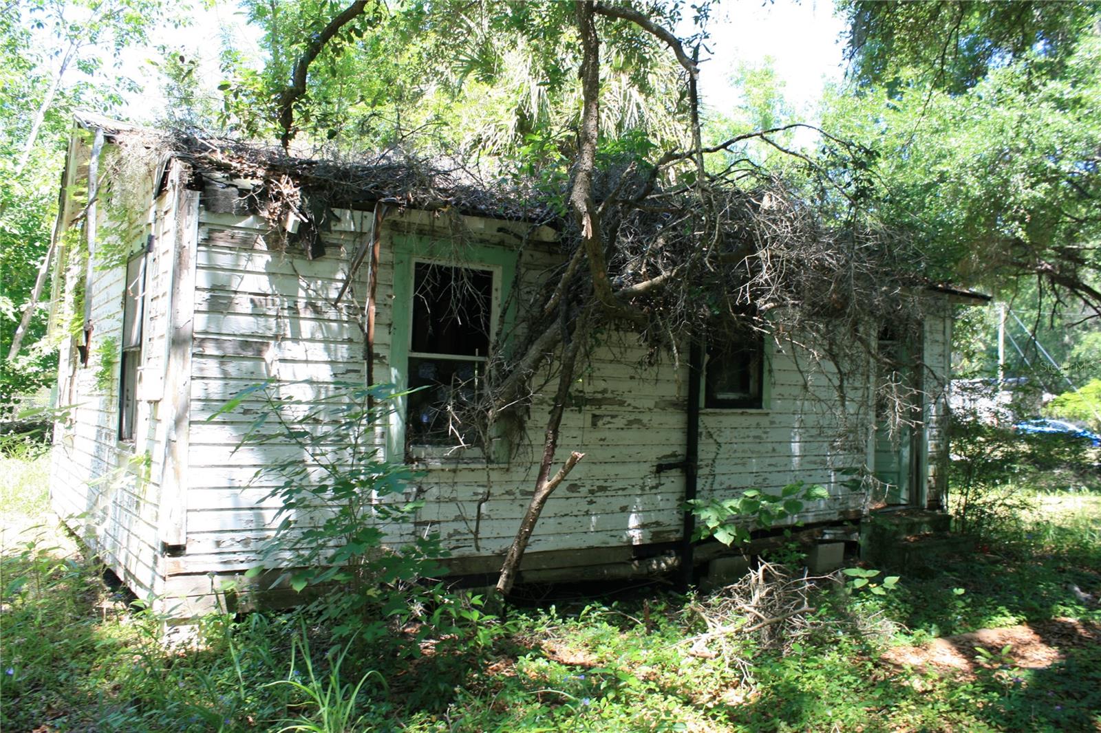 21646 NW 58TH CT, MICANOPY, FL, 32667