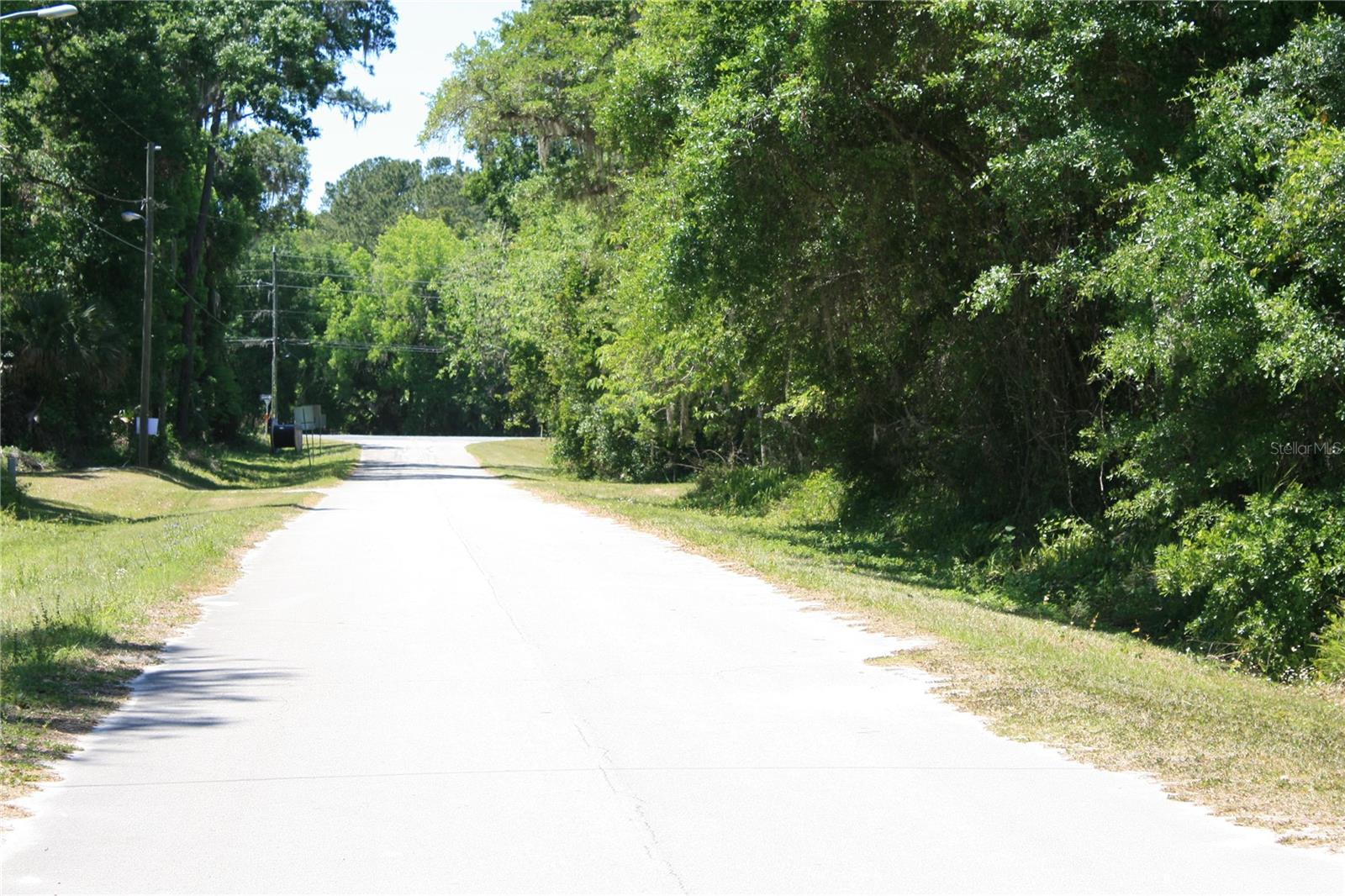 21646 NW 58TH CT, MICANOPY, FL, 32667