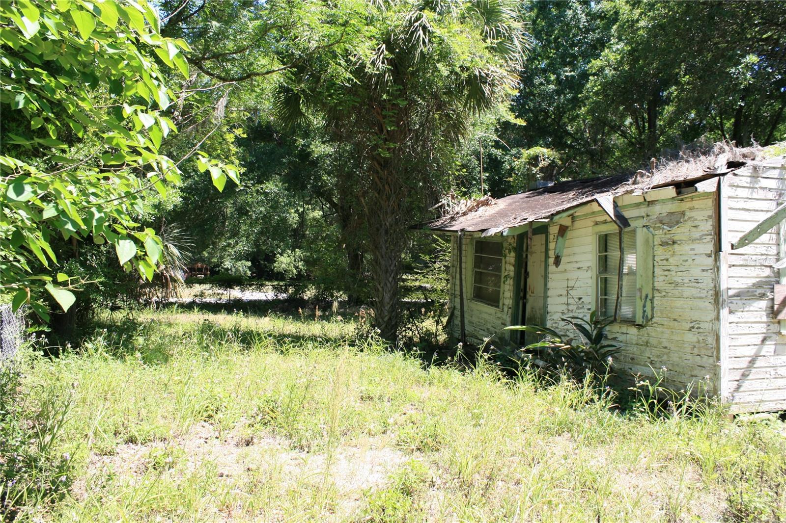 21646 NW 58TH CT, MICANOPY, FL, 32667