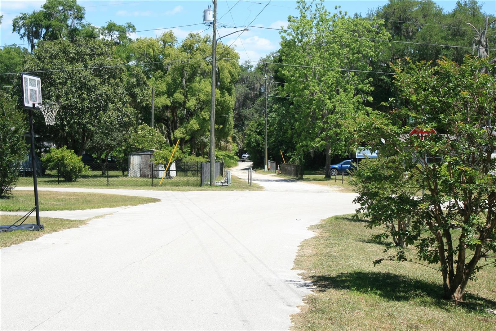 21646 NW 58TH CT, MICANOPY, FL, 32667