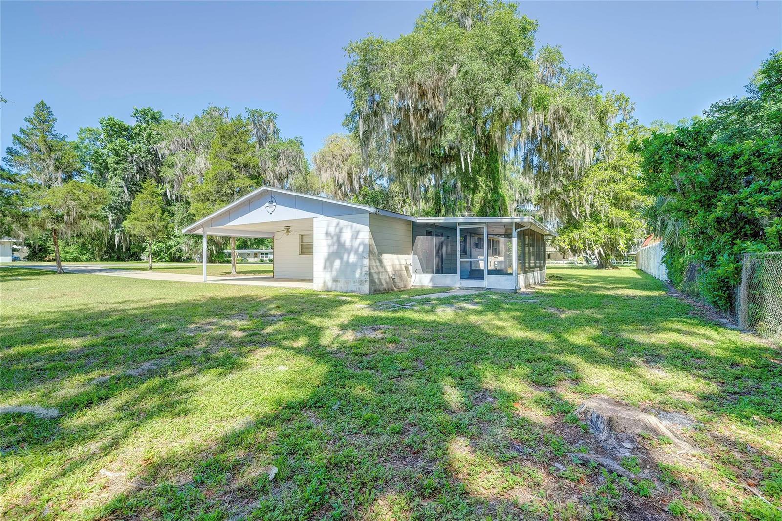 2429 CR 451, LAKE PANASOFFKEE, FL, 33538