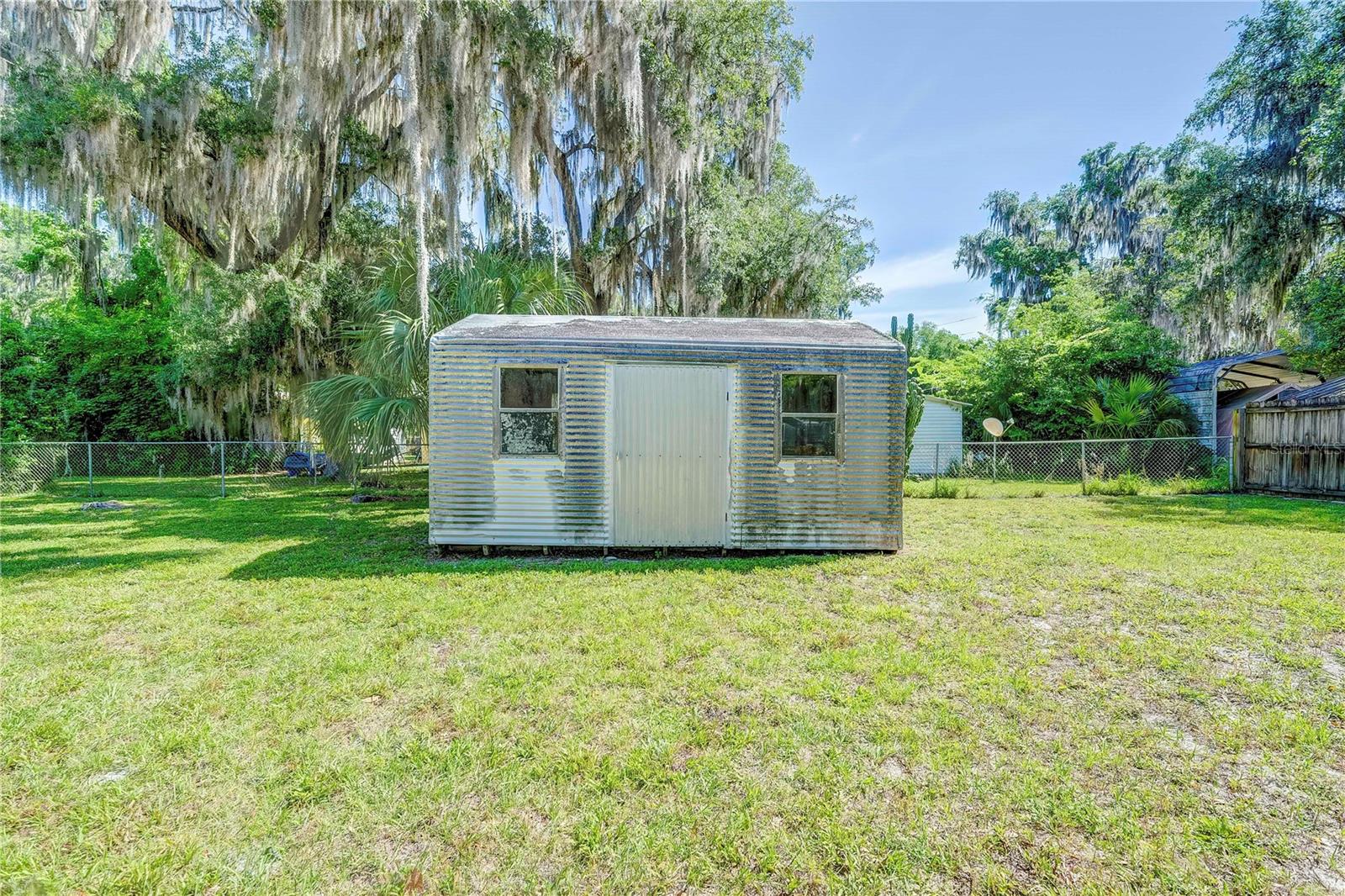2429 CR 451, LAKE PANASOFFKEE, FL, 33538