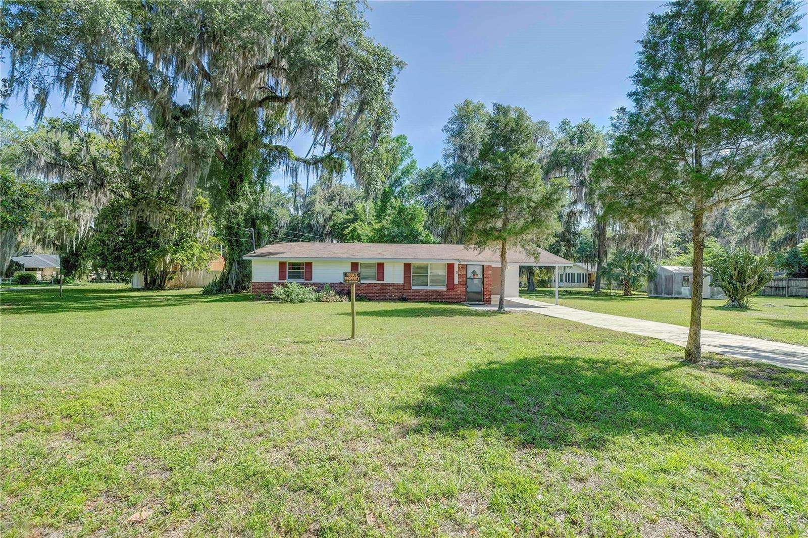 2429 CR 451, LAKE PANASOFFKEE, FL, 33538