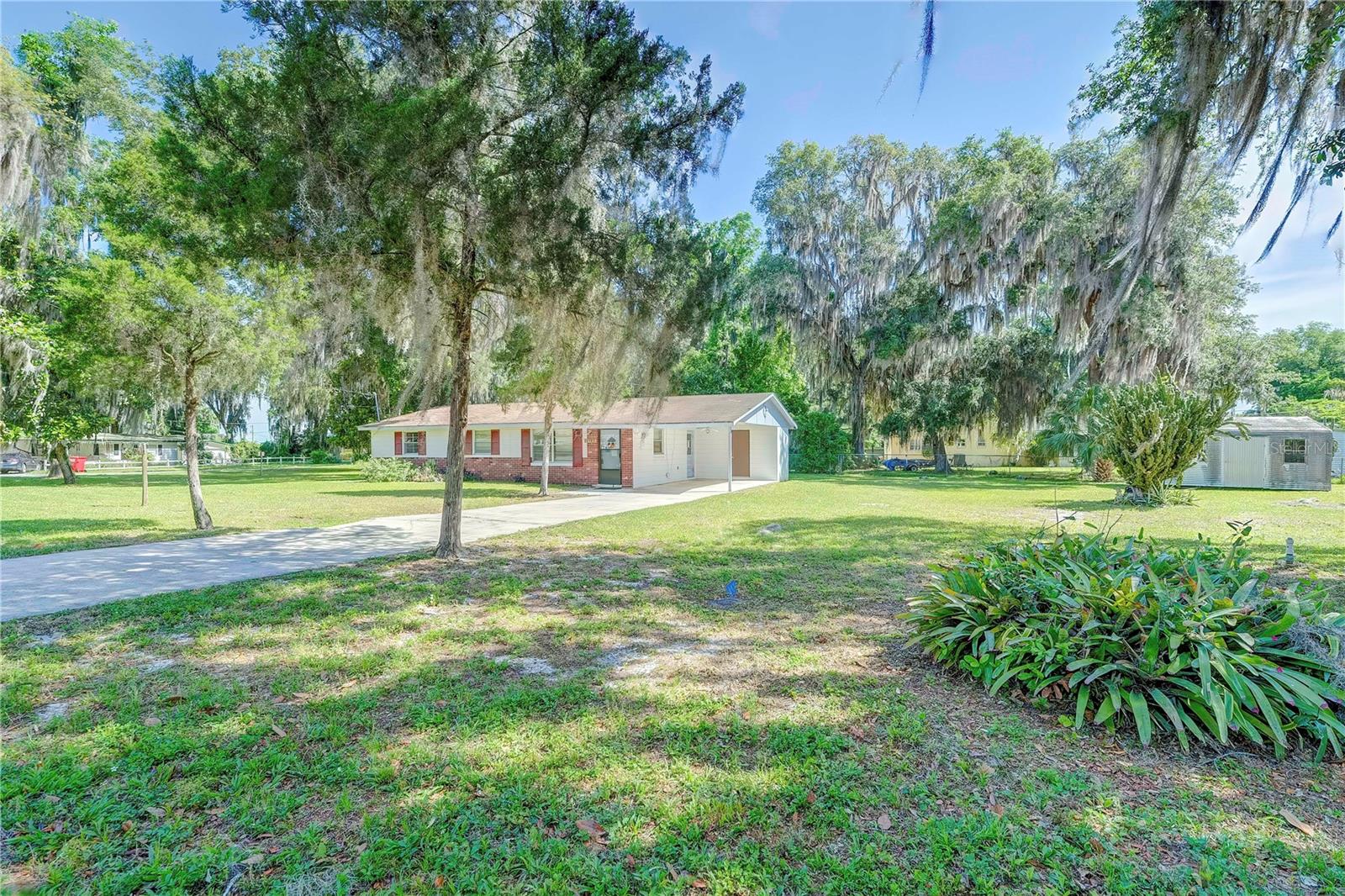 2429 CR 451, LAKE PANASOFFKEE, FL, 33538
