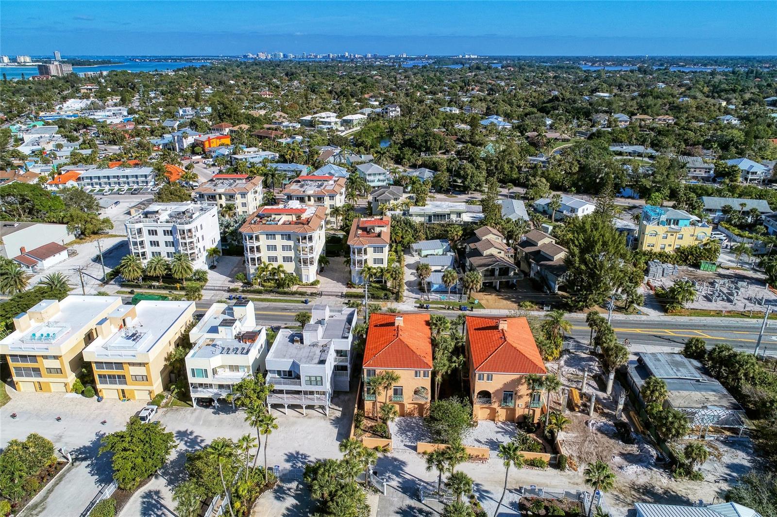 306 BEACH RD #306, SARASOTA, FL, 34242
