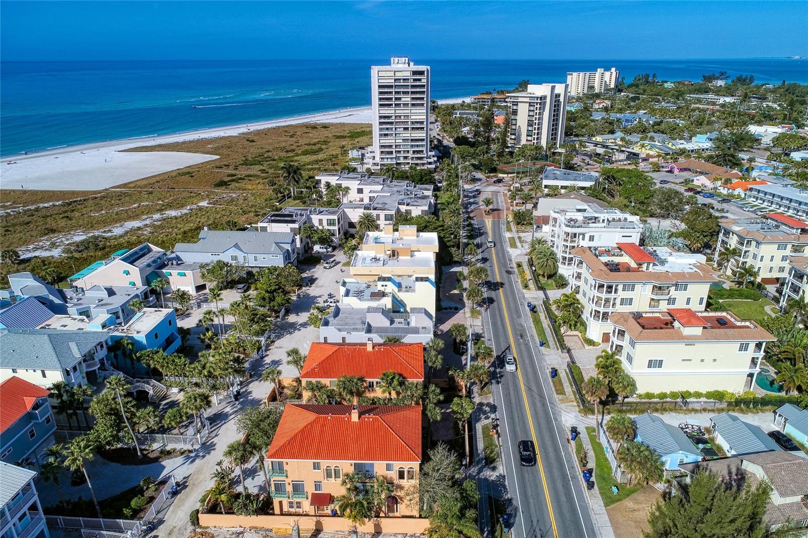 306 BEACH RD #306, SARASOTA, FL, 34242