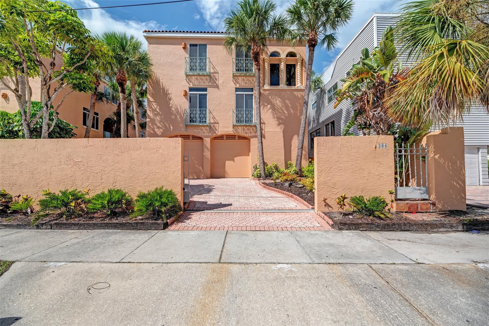 306 BEACH RD #306, SARASOTA, FL, 34242